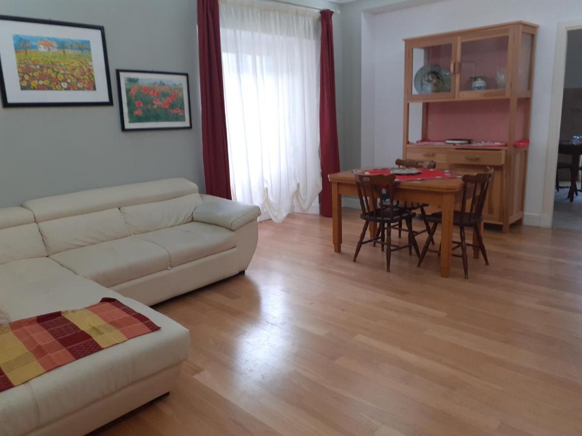 Appartamento In Centro Roccaraso