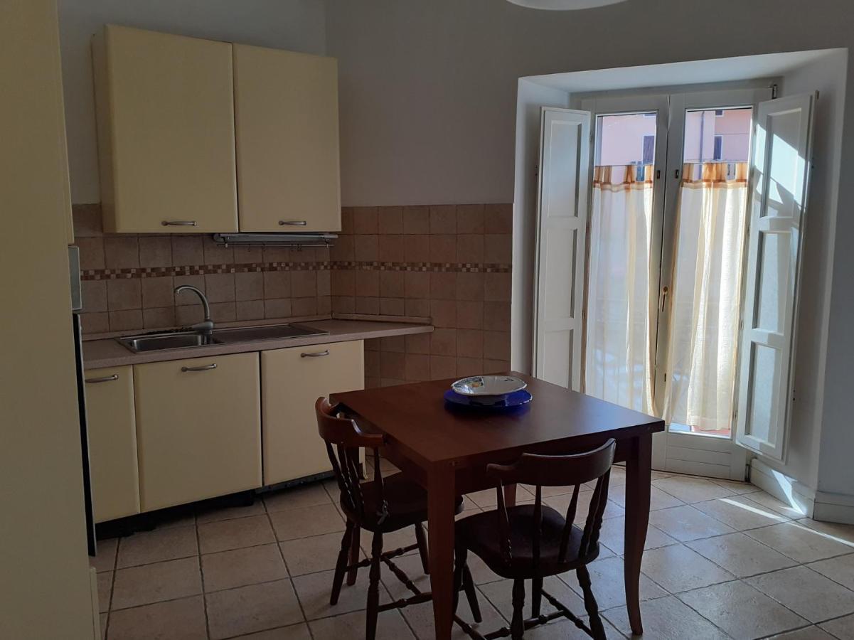 Appartamento In Centro Roccaraso
